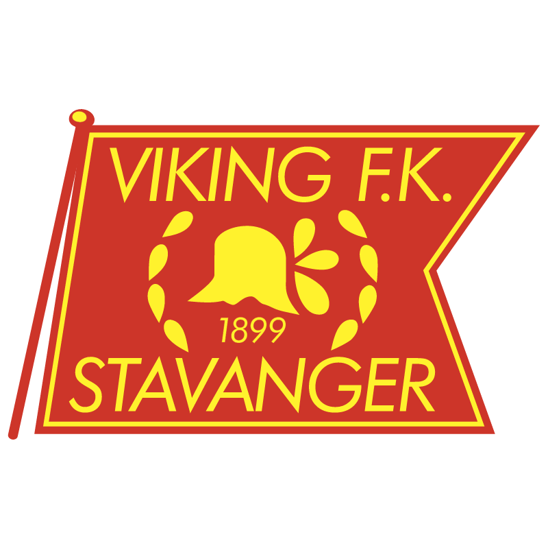 Viking vector logo