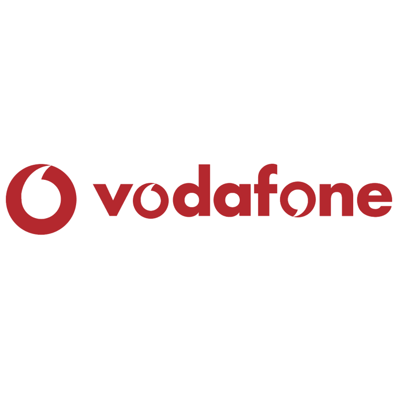 Vodafone vector