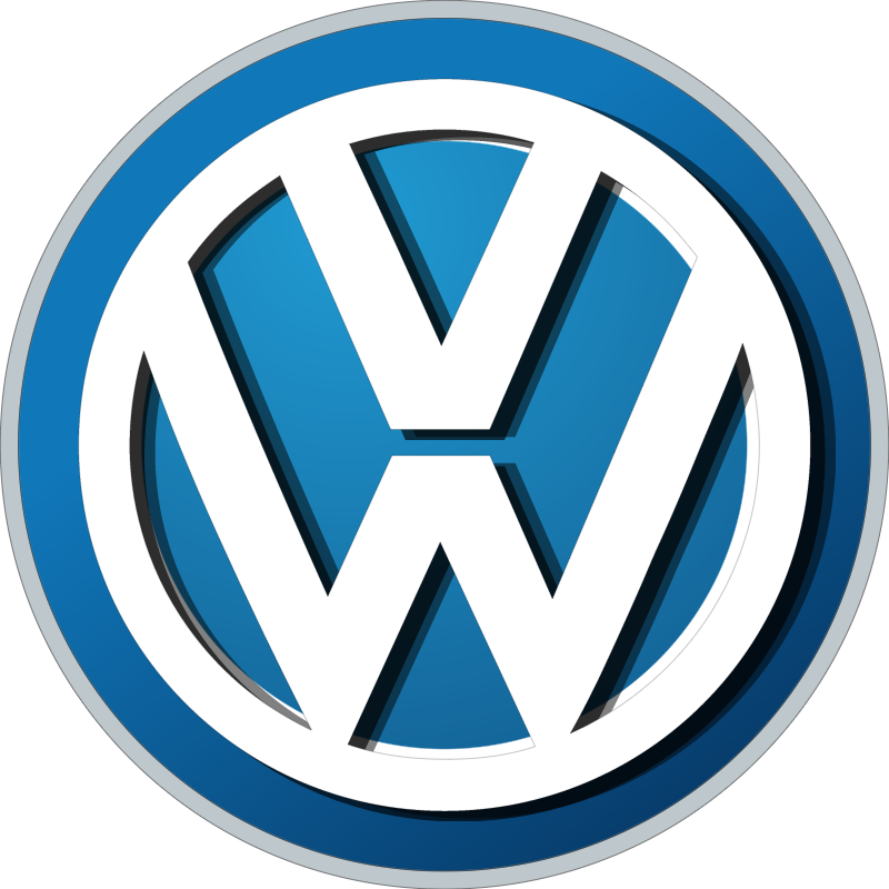 Volkswagen vector logo
