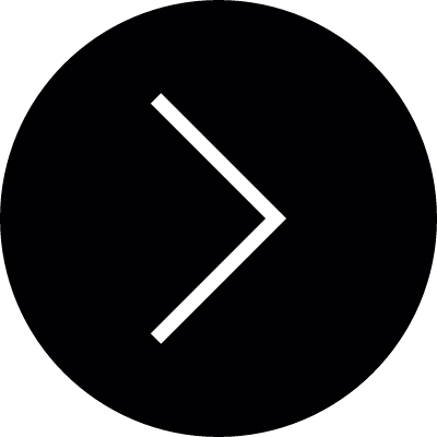 Chevron arrow to right vector logo