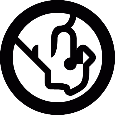 The Earth vector logo