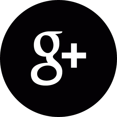 Google Plus vector logo