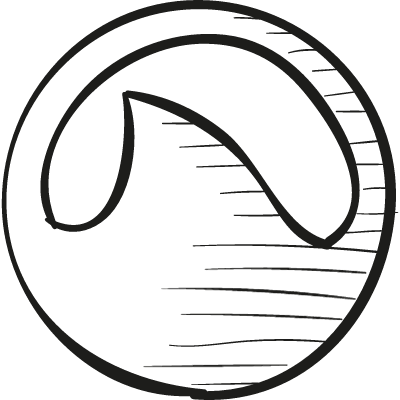 Grooveshark Draw Logo vector logo