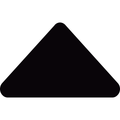Up Arrow vector logo