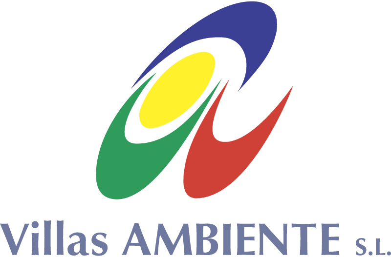 AMBIANTE vector logo