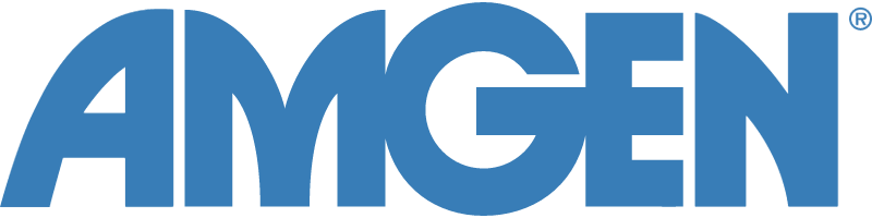 AMGEN 1 vector logo