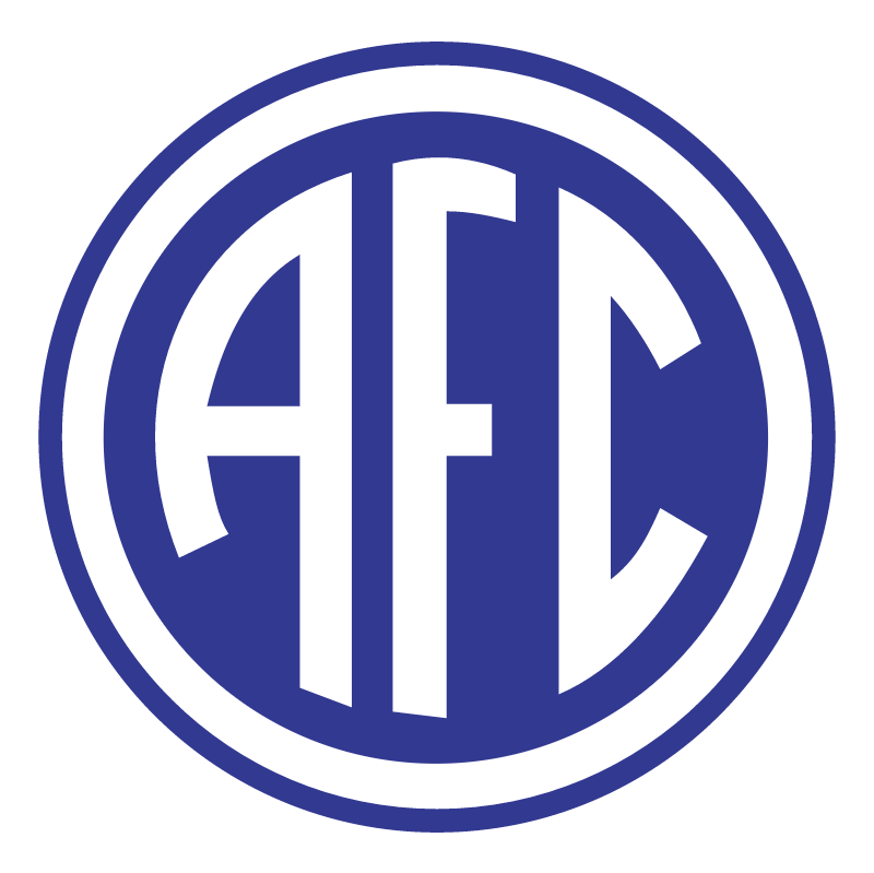 Andradina Futebol Clube de Andradina SP vector logo
