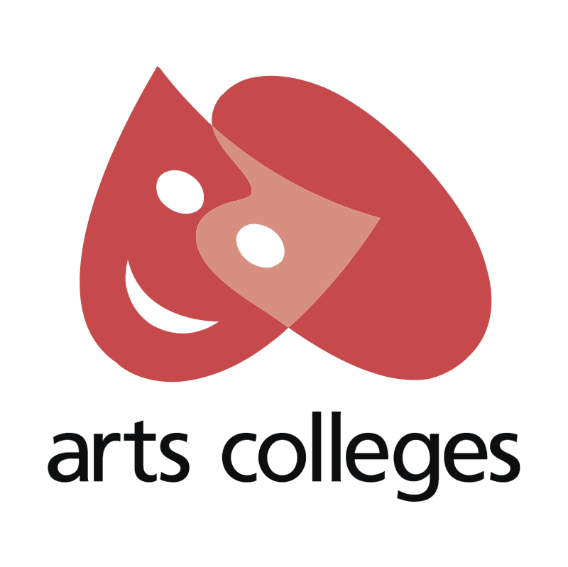 Arts Colleges 65227 vector