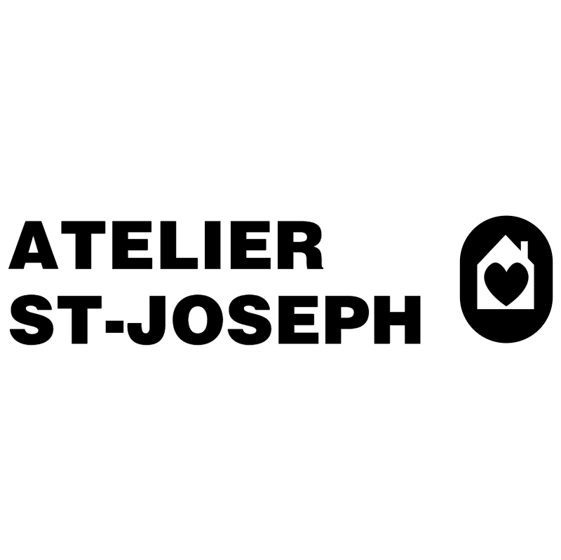 Atelier St Joseph 15076 vector