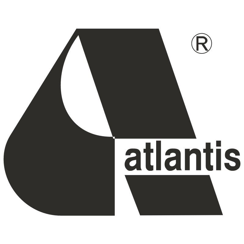 Atlantis vector