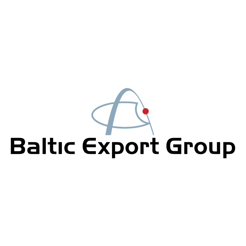Baltic Export Group vector