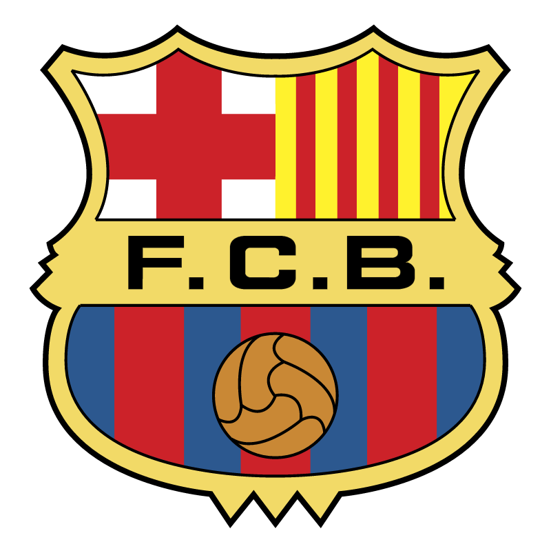 Barcelona vector