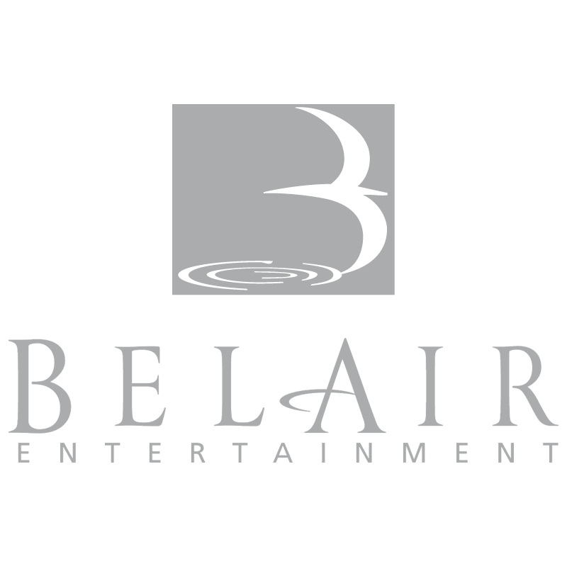 Belair Entertainment vector