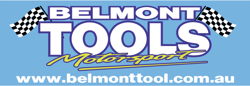 Belmont Tools Motorsport vector