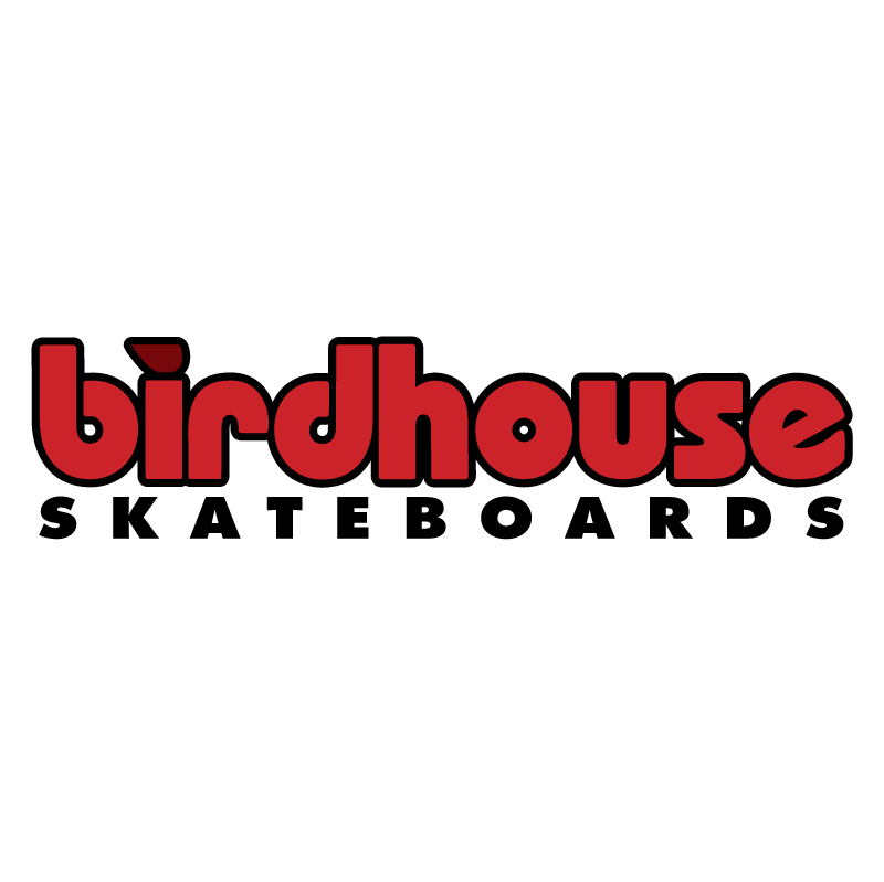 Birdhouse Skateboards vector