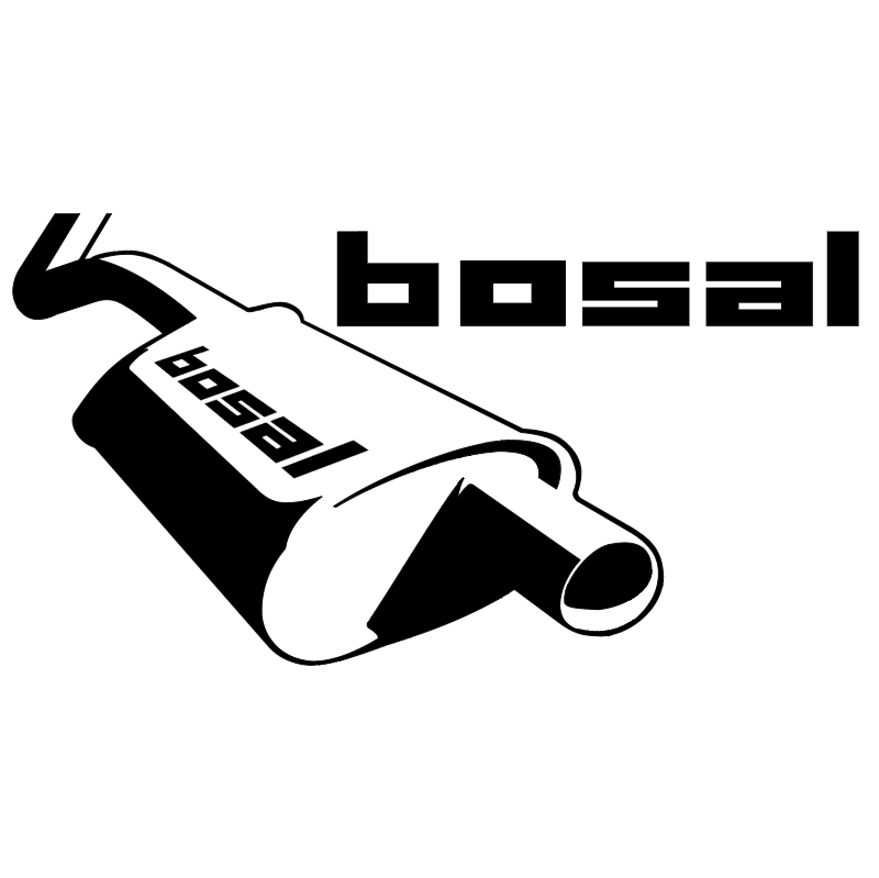 Bosal 937 vector