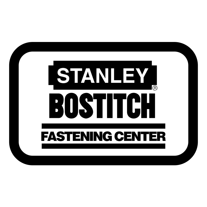Bostitch vector