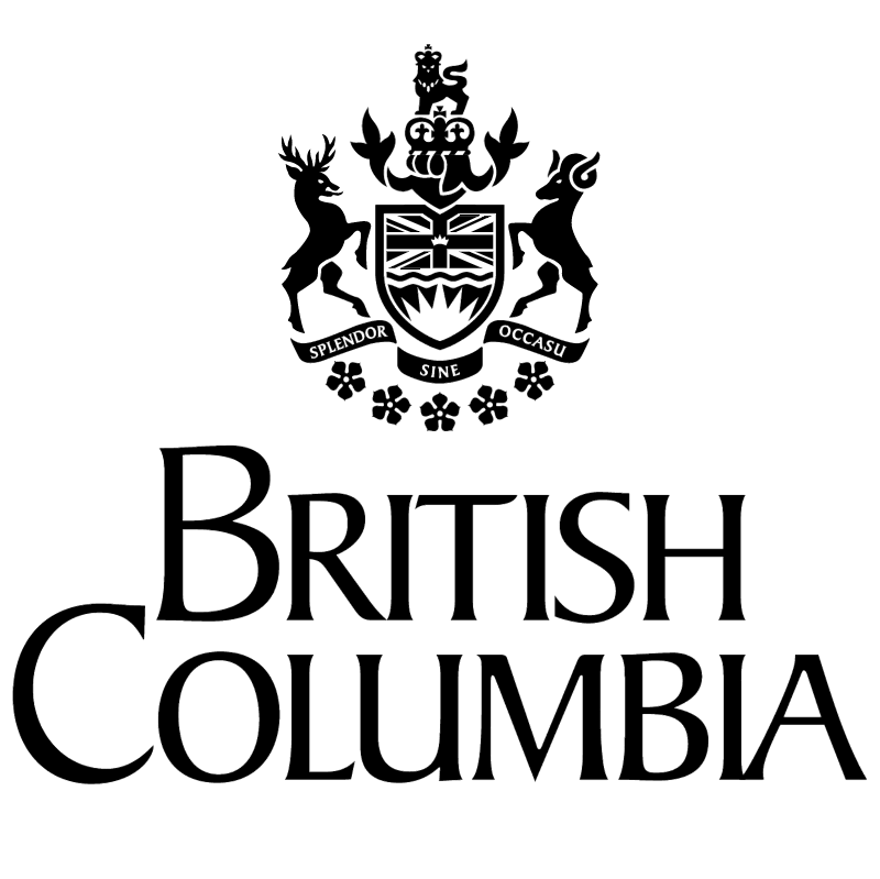 British Columbia 26475 vector