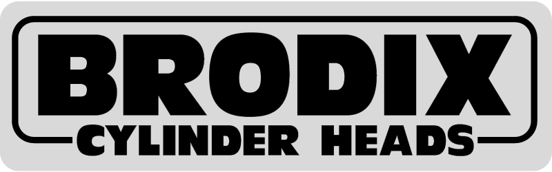 Brodix vector logo