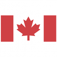 Canada Flag vector