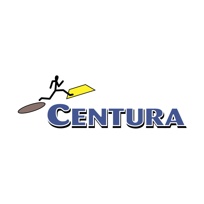 Centura vector logo