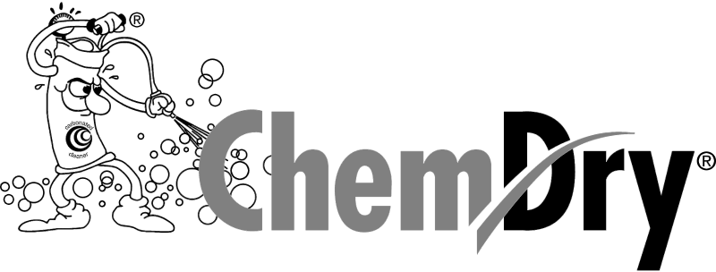 Chem Dry New vector