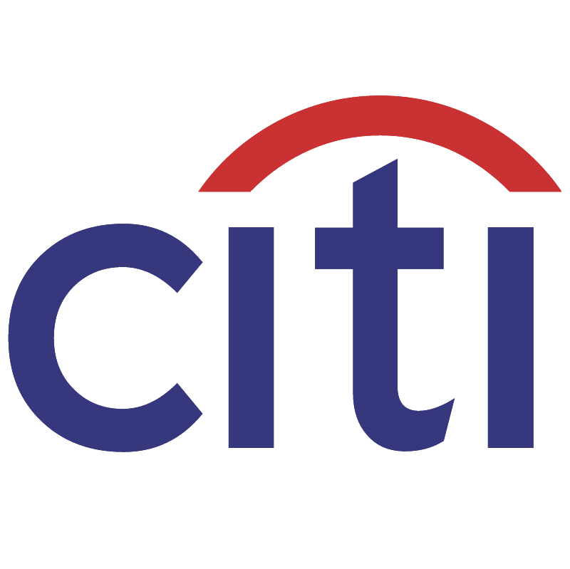 Citi vector logo