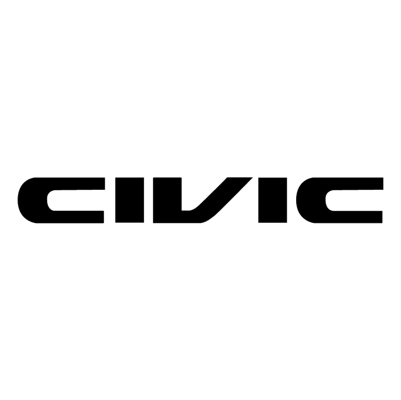 Civic vector
