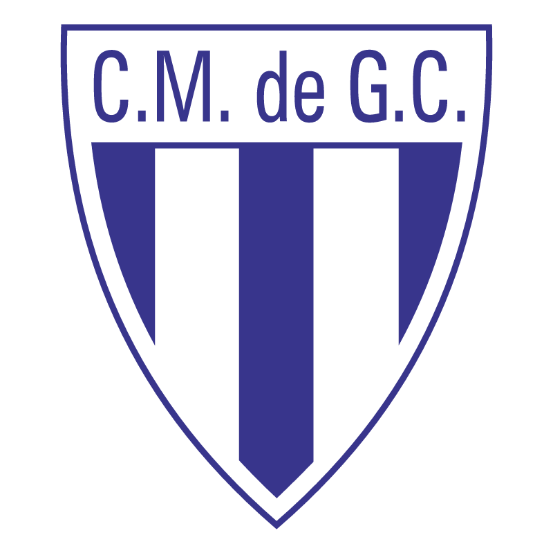 Club Municipal de Godoy Cruz de Mendoza vector logo