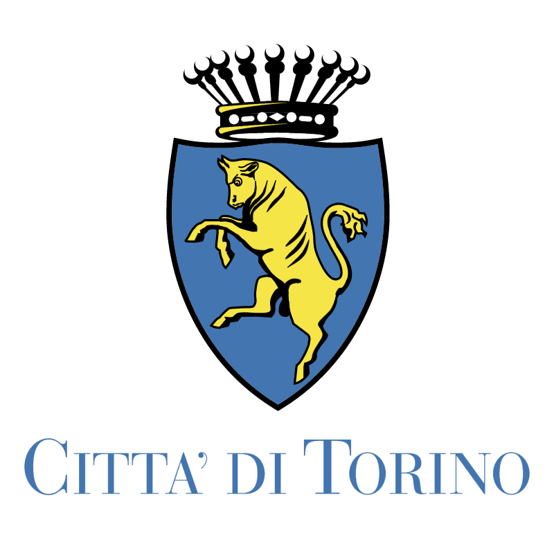 Comune Torino vector logo