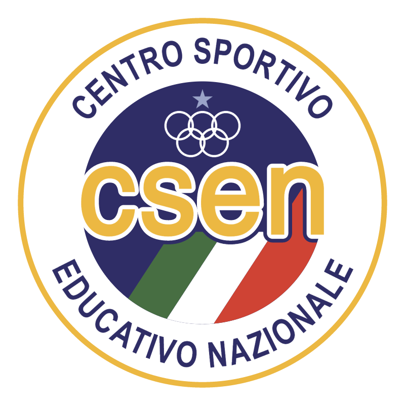 CSEN vector logo