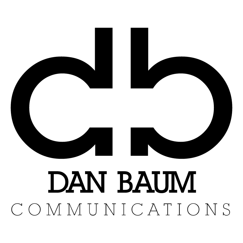 Dan Baum Communications vector