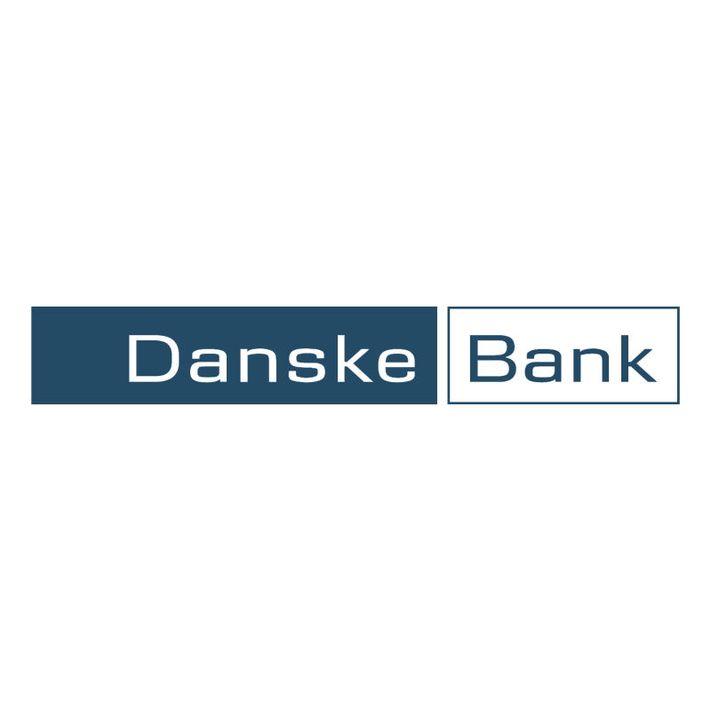 Danske Bank vector