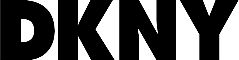 DKNY vector logo