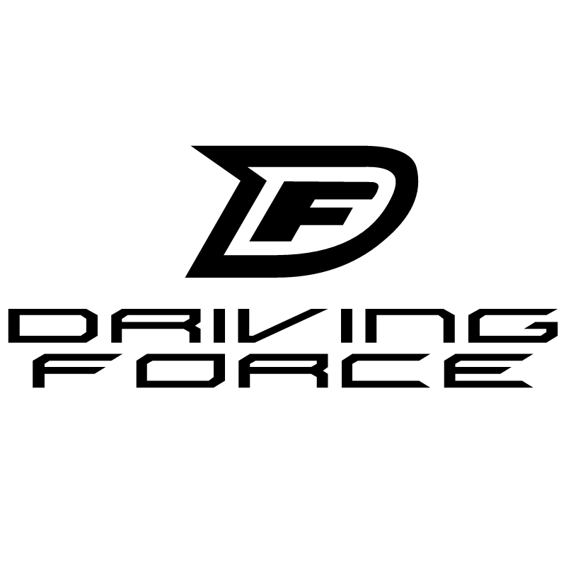 Driving Force vector logo