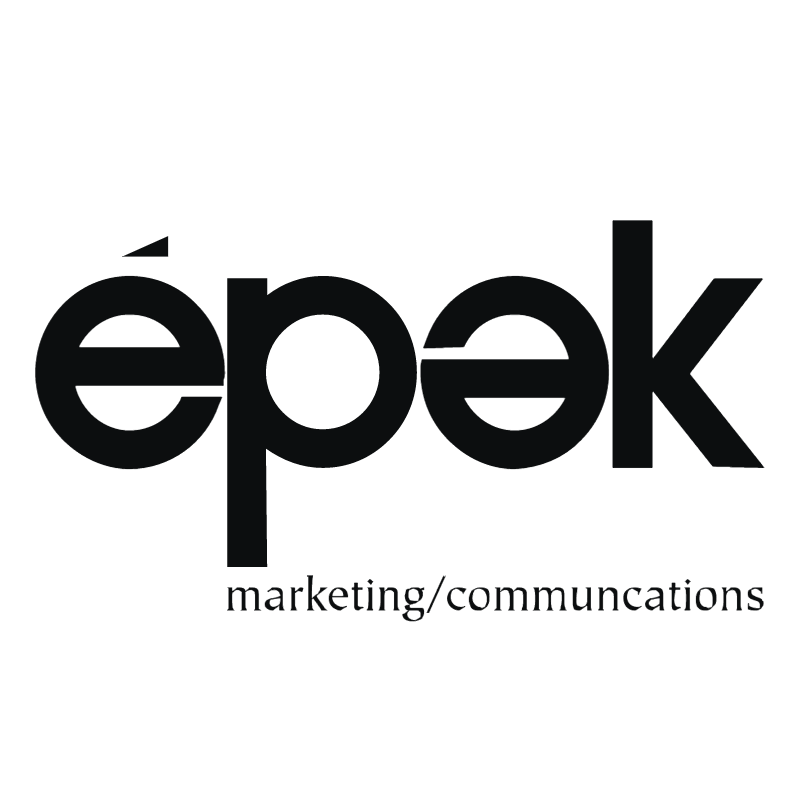 Epek vector logo