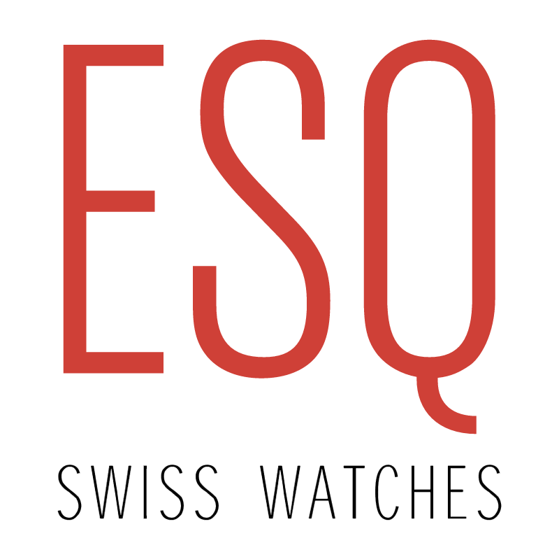 ESQ vector logo