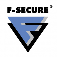 F Secure vector