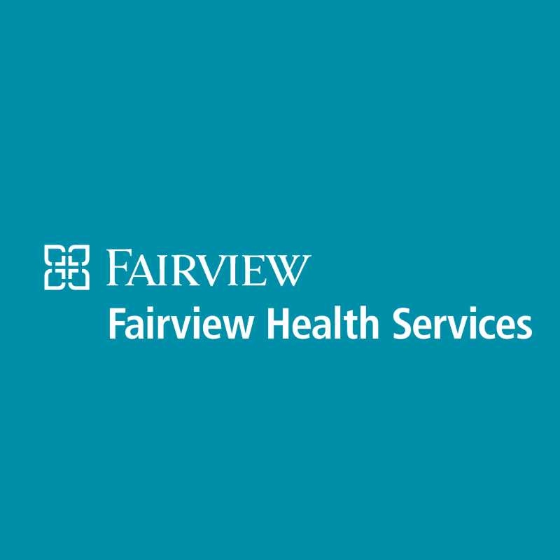 Fairview vector logo