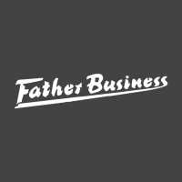 Father Business vector
