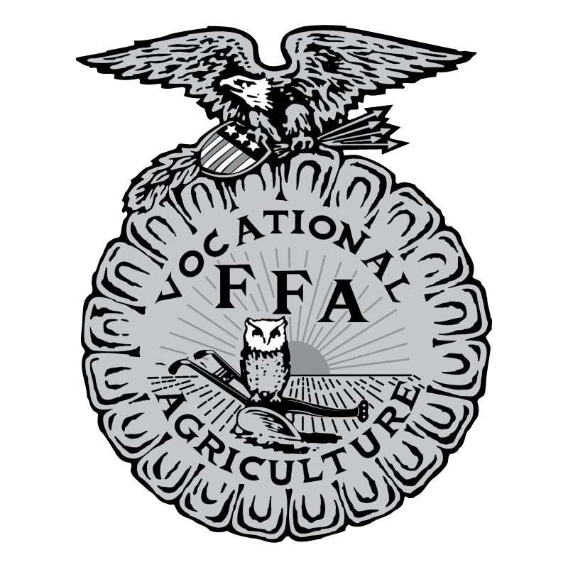FFA vector logo