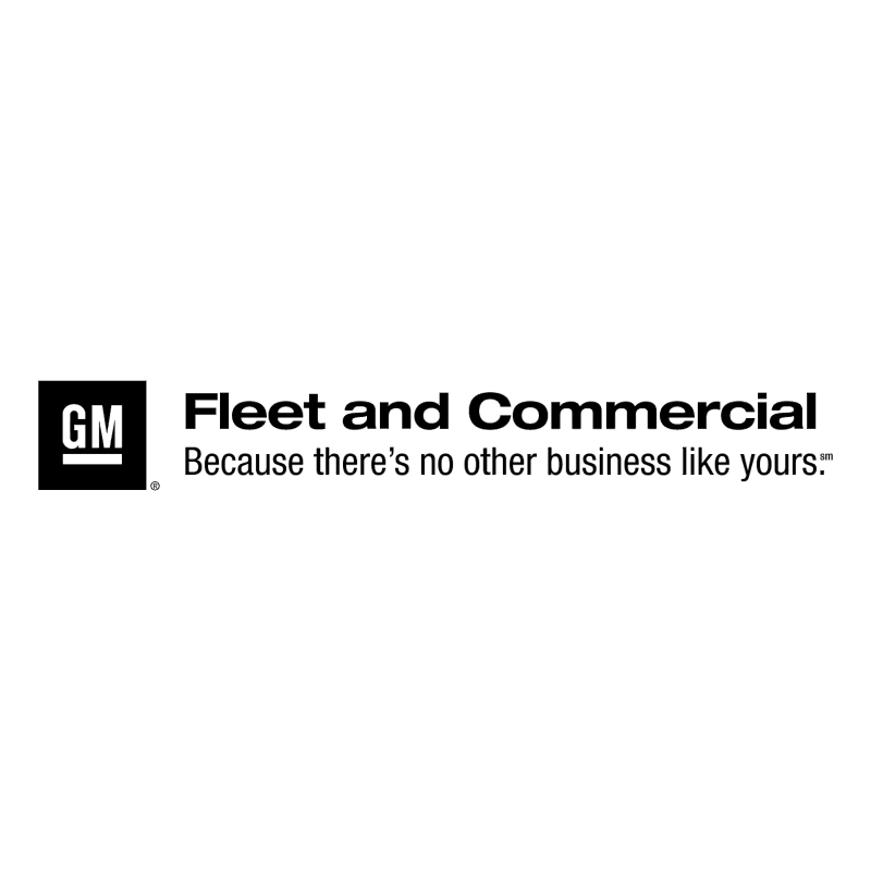 Fleet and Commercial vector
