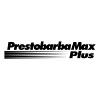Gillette PrestobarbaMax Plus vector