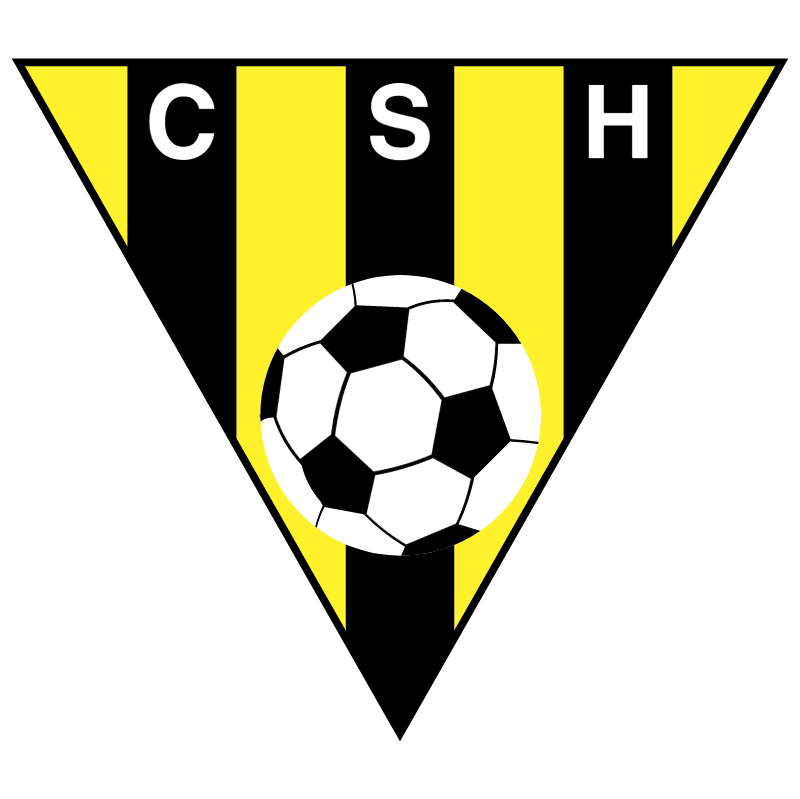 Hobscheid vector logo