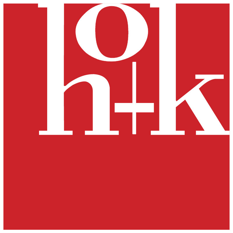 HOK vector logo