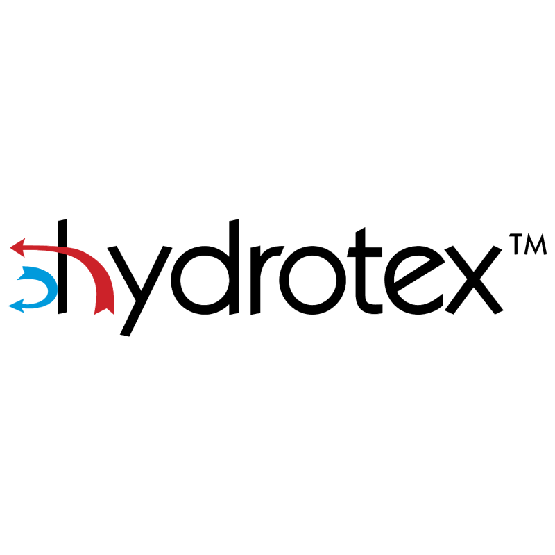 Hydrotex Alpinus vector logo
