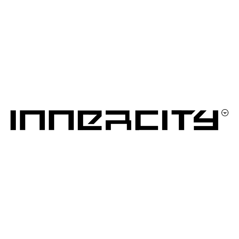 Innercity vector logo