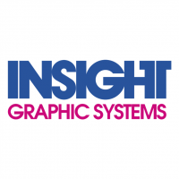 Insight Graphic Systems vector