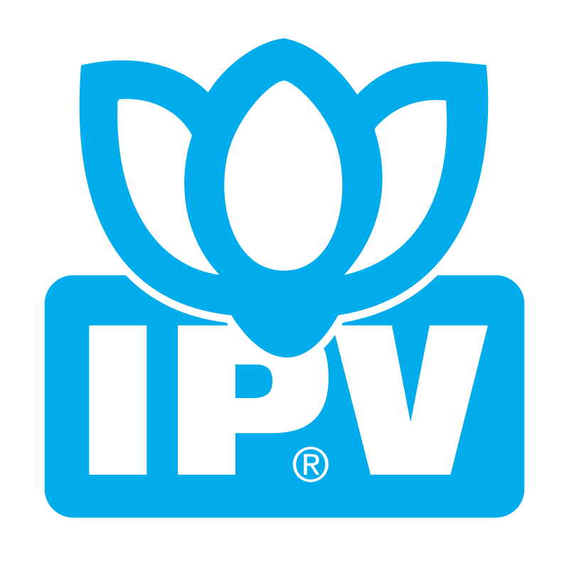 IPV vector logo
