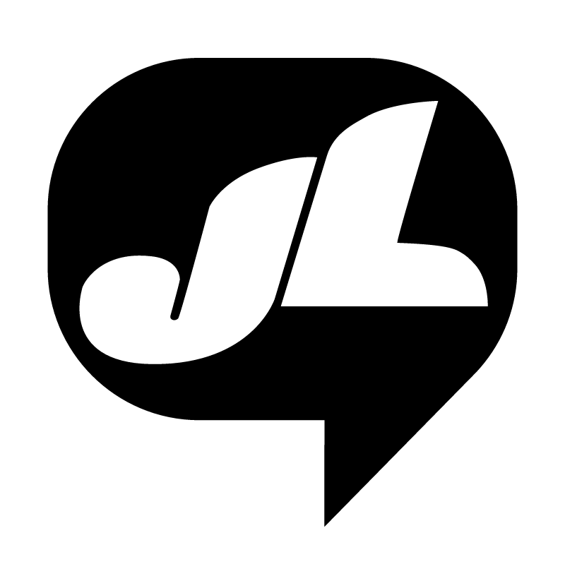 JL vector logo